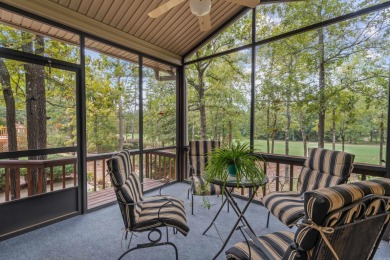 Golf Course Living with Modern Updates! Designed for comfortable on Balboa Golf Course in Arkansas - for sale on GolfHomes.com, golf home, golf lot