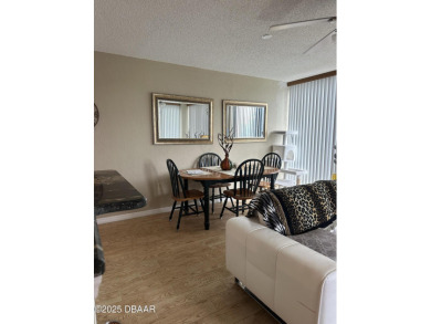 Coastal Living  on the barrier island in the heart of Daytona on Oceans Golf Club in Florida - for sale on GolfHomes.com, golf home, golf lot