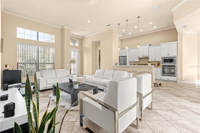Amazing 2018 villa located in the Lakeview Villas community on Skyview At Terra Vista Golf and Country Club in Florida - for sale on GolfHomes.com, golf home, golf lot