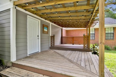 Tucked away in a peaceful cul-de-sac in Lake Forest, this on Lake Forest Yacht and Country Club in Alabama - for sale on GolfHomes.com, golf home, golf lot