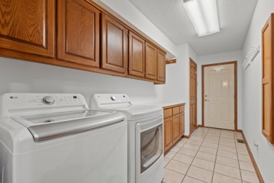 Golf Course Living with Modern Updates! Designed for comfortable on Balboa Golf Course in Arkansas - for sale on GolfHomes.com, golf home, golf lot