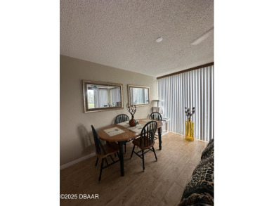 Coastal Living  on the barrier island in the heart of Daytona on Oceans Golf Club in Florida - for sale on GolfHomes.com, golf home, golf lot