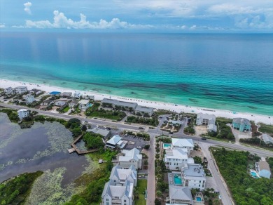 *OPEN HOUSE AUG 28-30 FROM 11:00-4:00 IN MODEL HOME LOCATED AT on Santa Rosa Golf and Beach Club in Florida - for sale on GolfHomes.com, golf home, golf lot