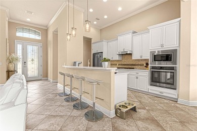Amazing 2018 villa located in the Lakeview Villas community on Skyview At Terra Vista Golf and Country Club in Florida - for sale on GolfHomes.com, golf home, golf lot