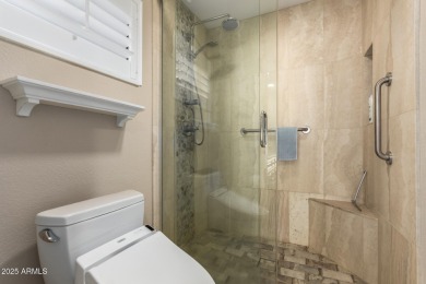 Welcome to this beautifully remodeled home in the sought-after on Westbrook Village Golf Club in Arizona - for sale on GolfHomes.com, golf home, golf lot