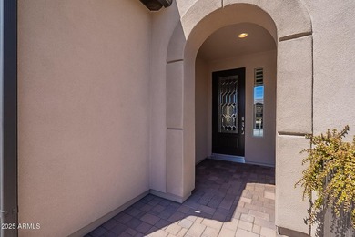 Welcome to resort style living in one of the area's most on Encanterra Country Club in Arizona - for sale on GolfHomes.com, golf home, golf lot