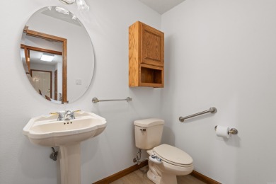 Golf Course Living with Modern Updates! Designed for comfortable on Balboa Golf Course in Arkansas - for sale on GolfHomes.com, golf home, golf lot