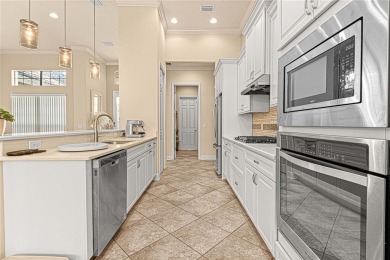 Amazing 2018 villa located in the Lakeview Villas community on Skyview At Terra Vista Golf and Country Club in Florida - for sale on GolfHomes.com, golf home, golf lot