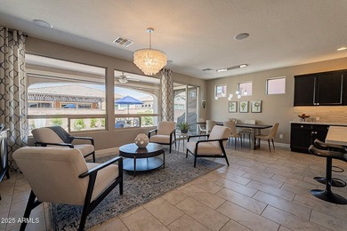 Welcome to resort style living in one of the area's most on Encanterra Country Club in Arizona - for sale on GolfHomes.com, golf home, golf lot