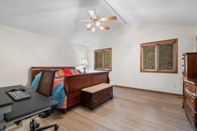 Golf Course Living with Modern Updates! Designed for comfortable on Balboa Golf Course in Arkansas - for sale on GolfHomes.com, golf home, golf lot