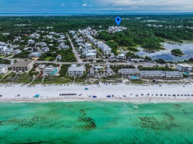 *OPEN HOUSE AUG 28-30 FROM 11:00-4:00 IN MODEL HOME LOCATED AT on Santa Rosa Golf and Beach Club in Florida - for sale on GolfHomes.com, golf home, golf lot
