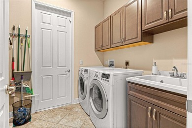 Amazing 2018 villa located in the Lakeview Villas community on Skyview At Terra Vista Golf and Country Club in Florida - for sale on GolfHomes.com, golf home, golf lot