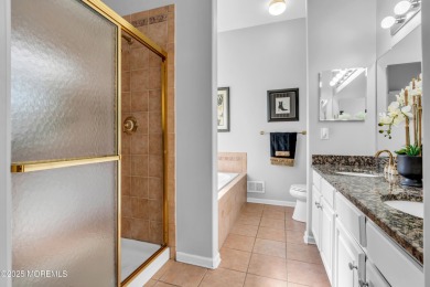 Nestled in one of the most coveted locations within the on Westlake Golf and Country Club in New Jersey - for sale on GolfHomes.com, golf home, golf lot