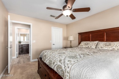 Welcome to this beautifully remodeled home in the sought-after on Westbrook Village Golf Club in Arizona - for sale on GolfHomes.com, golf home, golf lot