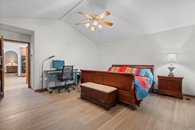 Golf Course Living with Modern Updates! Designed for comfortable on Balboa Golf Course in Arkansas - for sale on GolfHomes.com, golf home, golf lot