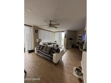 Coastal Living  on the barrier island in the heart of Daytona on Oceans Golf Club in Florida - for sale on GolfHomes.com, golf home, golf lot