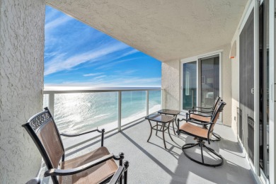 Nestled in the heart of Sandestin, this condo boasts panoramic on Sandestin Golf and Beach Resort - The Links in Florida - for sale on GolfHomes.com, golf home, golf lot