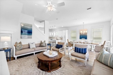 *OPEN HOUSE AUG 28-30 FROM 11:00-4:00 IN MODEL HOME LOCATED AT on Santa Rosa Golf and Beach Club in Florida - for sale on GolfHomes.com, golf home, golf lot