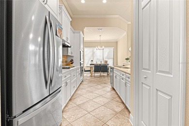 Amazing 2018 villa located in the Lakeview Villas community on Skyview At Terra Vista Golf and Country Club in Florida - for sale on GolfHomes.com, golf home, golf lot