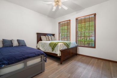 Golf Course Living with Modern Updates! Designed for comfortable on Balboa Golf Course in Arkansas - for sale on GolfHomes.com, golf home, golf lot