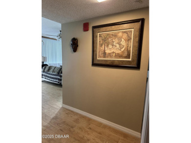 Coastal Living  on the barrier island in the heart of Daytona on Oceans Golf Club in Florida - for sale on GolfHomes.com, golf home, golf lot