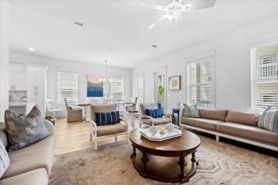 *OPEN HOUSE AUG 28-30 FROM 11:00-4:00 IN MODEL HOME LOCATED AT on Santa Rosa Golf and Beach Club in Florida - for sale on GolfHomes.com, golf home, golf lot