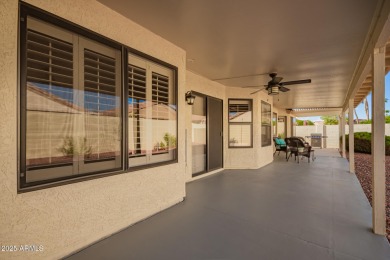 Welcome to this beautifully remodeled home in the sought-after on Westbrook Village Golf Club in Arizona - for sale on GolfHomes.com, golf home, golf lot