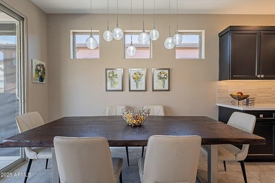 Welcome to resort style living in one of the area's most on Encanterra Country Club in Arizona - for sale on GolfHomes.com, golf home, golf lot