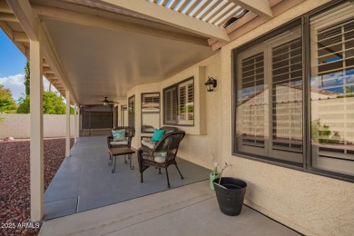 Welcome to this beautifully remodeled home in the sought-after on Westbrook Village Golf Club in Arizona - for sale on GolfHomes.com, golf home, golf lot