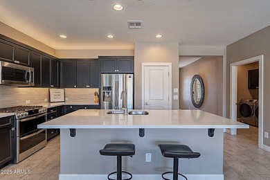 Welcome to resort style living in one of the area's most on Encanterra Country Club in Arizona - for sale on GolfHomes.com, golf home, golf lot