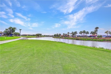 Stunning Golf & Lake Views in Kelly Greens' Premier Location! on Kelly Greens Golf and Country Club in Florida - for sale on GolfHomes.com, golf home, golf lot