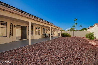 Welcome to this beautifully remodeled home in the sought-after on Westbrook Village Golf Club in Arizona - for sale on GolfHomes.com, golf home, golf lot