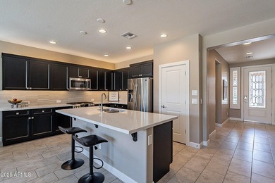 Welcome to resort style living in one of the area's most on Encanterra Country Club in Arizona - for sale on GolfHomes.com, golf home, golf lot