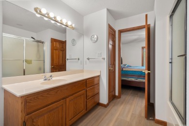 Golf Course Living with Modern Updates! Designed for comfortable on Balboa Golf Course in Arkansas - for sale on GolfHomes.com, golf home, golf lot