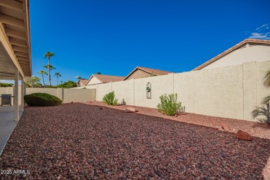 Welcome to this beautifully remodeled home in the sought-after on Westbrook Village Golf Club in Arizona - for sale on GolfHomes.com, golf home, golf lot