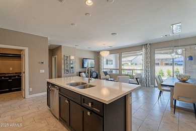 Welcome to resort style living in one of the area's most on Encanterra Country Club in Arizona - for sale on GolfHomes.com, golf home, golf lot