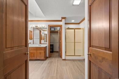 Golf Course Living with Modern Updates! Designed for comfortable on Balboa Golf Course in Arkansas - for sale on GolfHomes.com, golf home, golf lot