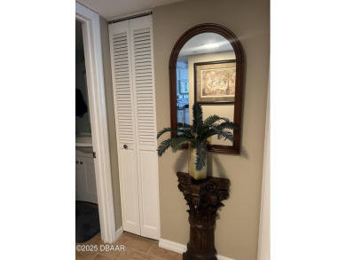 Coastal Living  on the barrier island in the heart of Daytona on Oceans Golf Club in Florida - for sale on GolfHomes.com, golf home, golf lot