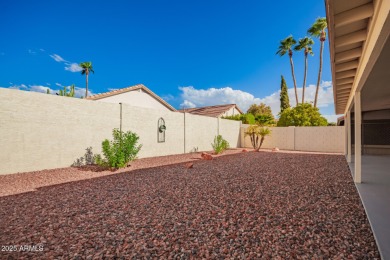Welcome to this beautifully remodeled home in the sought-after on Westbrook Village Golf Club in Arizona - for sale on GolfHomes.com, golf home, golf lot