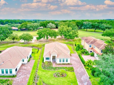 (Central Florida) PARADISE AWAITS YOU in this quaint small town on Mission Inn Resort and Club in Florida - for sale on GolfHomes.com, golf home, golf lot