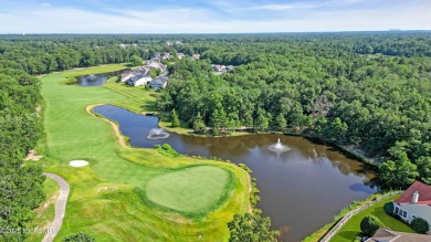 Nestled in one of the most coveted locations within the on Westlake Golf and Country Club in New Jersey - for sale on GolfHomes.com, golf home, golf lot
