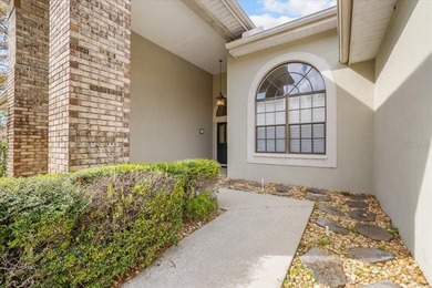 Welcome to Greenhaven II, where this beautiful waterfront on East Lake Woodlands Country Club in Florida - for sale on GolfHomes.com, golf home, golf lot