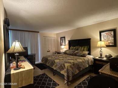Coastal Living  on the barrier island in the heart of Daytona on Oceans Golf Club in Florida - for sale on GolfHomes.com, golf home, golf lot
