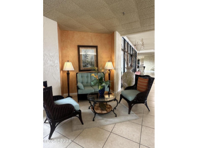Coastal Living  on the barrier island in the heart of Daytona on Oceans Golf Club in Florida - for sale on GolfHomes.com, golf home, golf lot