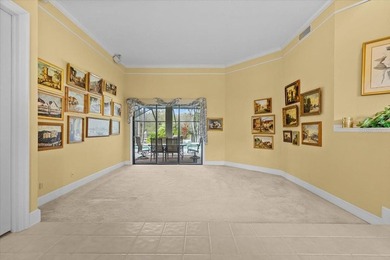 Welcome to Greenhaven II, where this beautiful waterfront on East Lake Woodlands Country Club in Florida - for sale on GolfHomes.com, golf home, golf lot