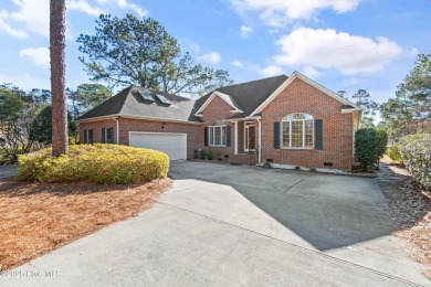 Incredible Value for a home on the golf course!  Welcome home to on Members Club At St. James Plantation in North Carolina - for sale on GolfHomes.com, golf home, golf lot