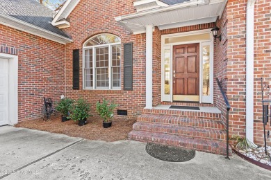 Incredible Value for a home on the golf course!  Welcome home to on Members Club At St. James Plantation in North Carolina - for sale on GolfHomes.com, golf home, golf lot