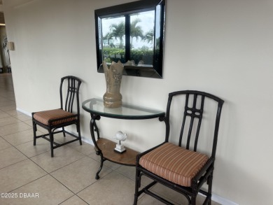 Coastal Living  on the barrier island in the heart of Daytona on Oceans Golf Club in Florida - for sale on GolfHomes.com, golf home, golf lot