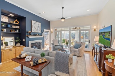 Incredible Value for a home on the golf course!  Welcome home to on Members Club At St. James Plantation in North Carolina - for sale on GolfHomes.com, golf home, golf lot