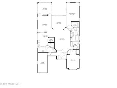 Nestled in one of the most coveted locations within the on Westlake Golf and Country Club in New Jersey - for sale on GolfHomes.com, golf home, golf lot